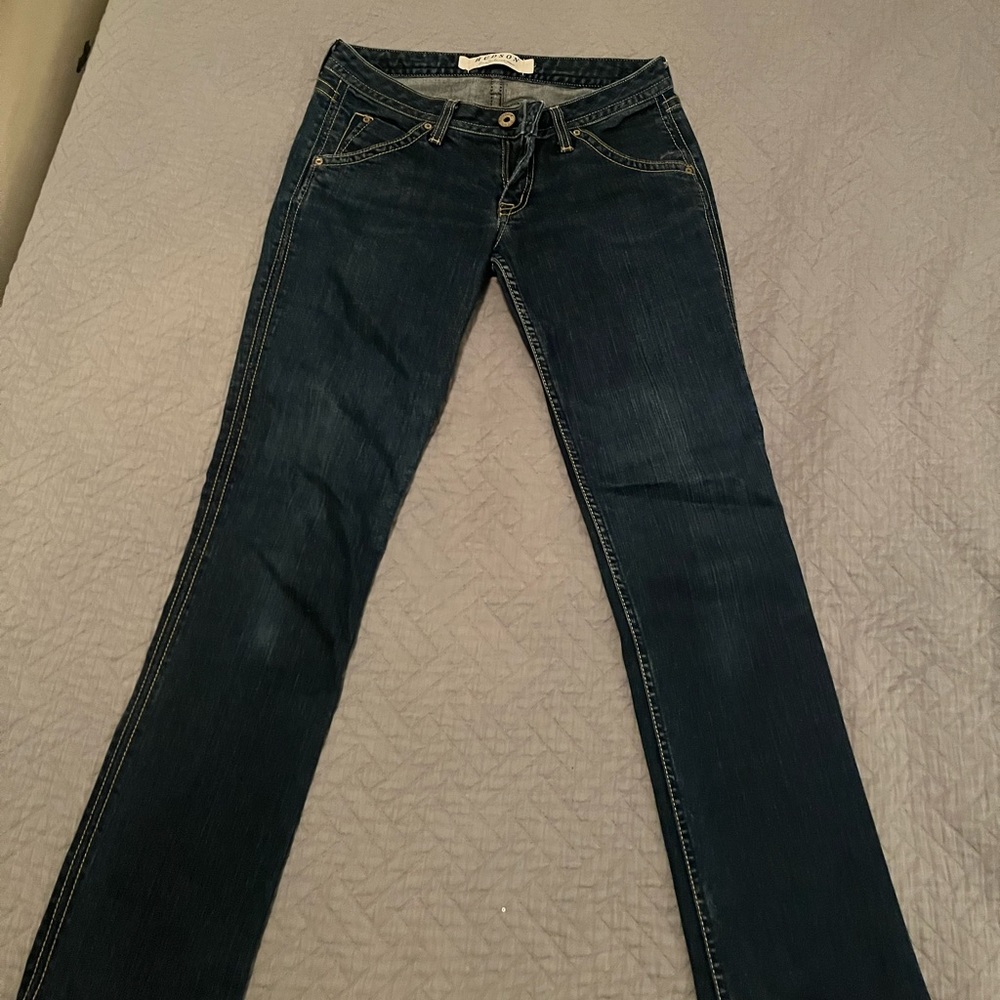 Hudson jeans